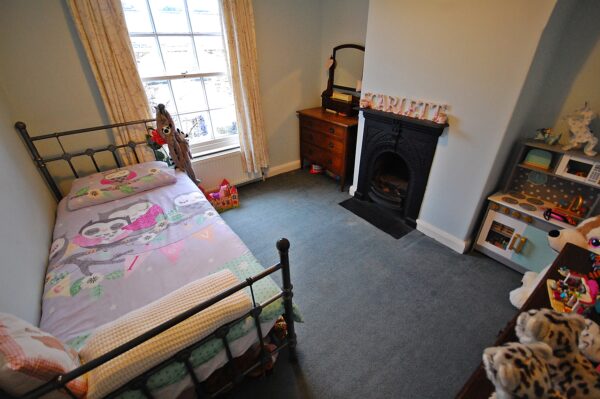 George Street, Langley Park, Durham, DH7 9YL