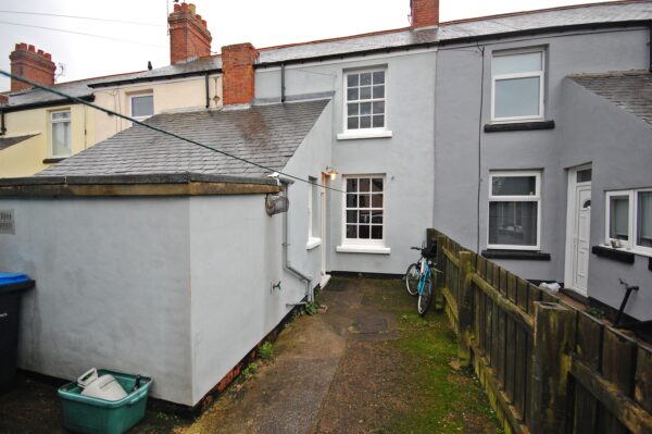 George Street, Langley Park, Durham, DH7 9YL