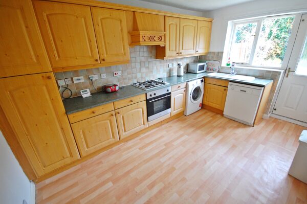 Bridgemere Drive, Framwellgate Moor, Durham, DH1 5FG