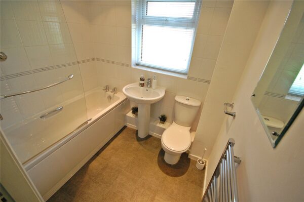 Farnham Close, Newton Hall, Durham, Durham, DH1 5FL