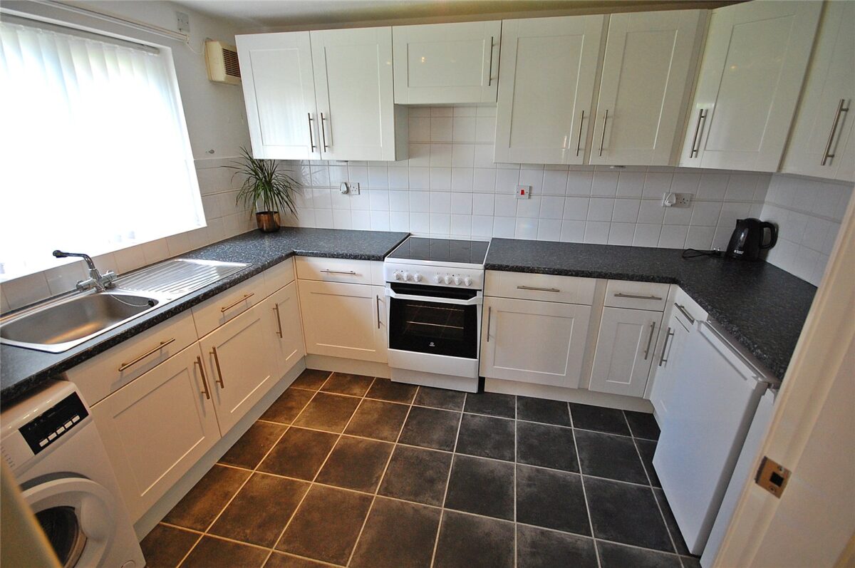 Farnham Close, Newton Hall, Durham, Durham, DH1 5FL