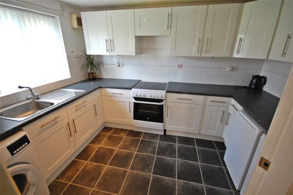 Farnham Close, Newton Hall, Durham, Durham, DH1 5FL