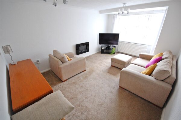 Farnham Close, Newton Hall, Durham, Durham, DH1 5FL