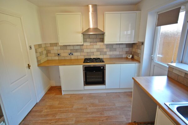 Augustine Close, Framwellgate Moor, Durham, DH1 5FE