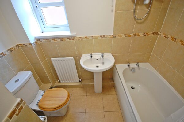 Augustine Close, Framwellgate Moor, Durham, DH1 5FE