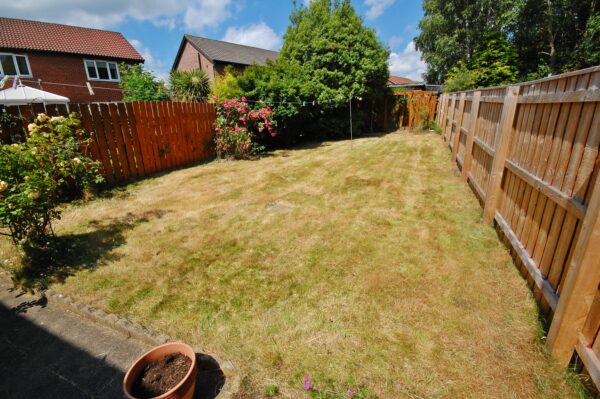 Augustine Close, Framwellgate Moor, Durham, DH1 5FE