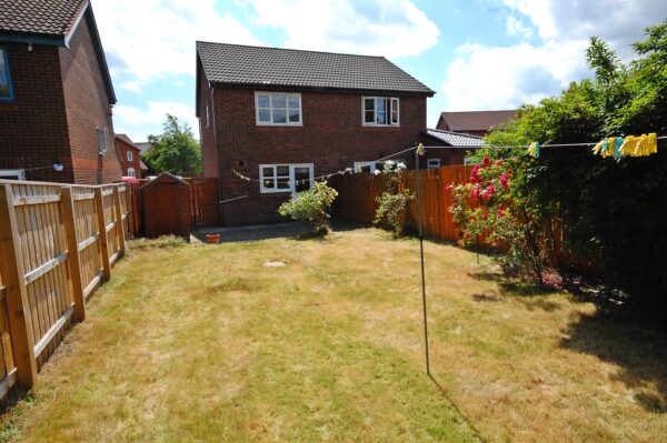 Augustine Close, Framwellgate Moor, Durham, DH1 5FE