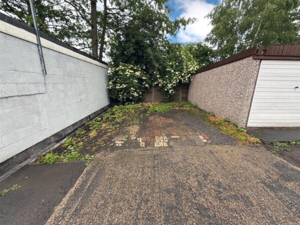 Charlaw Terrace, Sacriston, Durham, DH7 6NJ