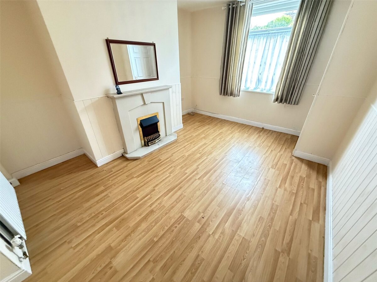 Charlaw Terrace, Sacriston, Durham, DH7 6NJ