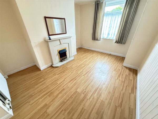Charlaw Terrace, Sacriston, Durham, DH7 6NJ