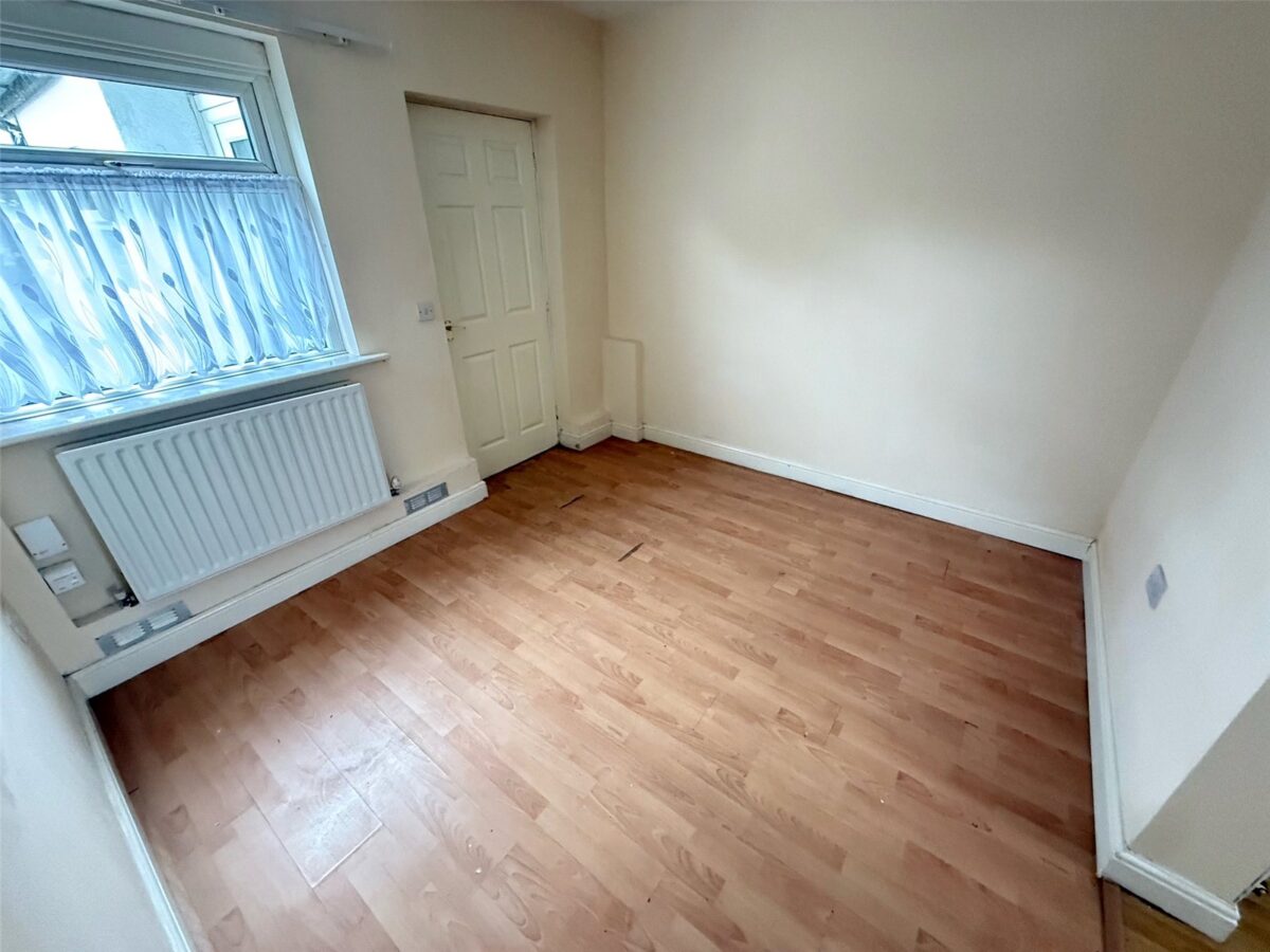 Charlaw Terrace, Sacriston, Durham, DH7 6NJ