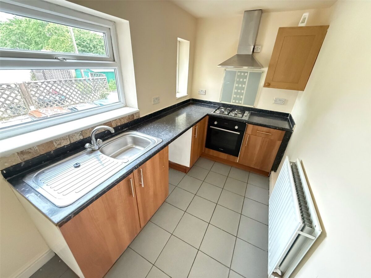 Charlaw Terrace, Sacriston, Durham, DH7 6NJ