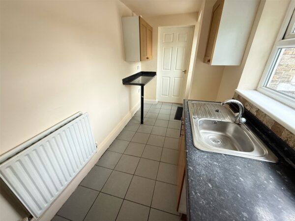 Charlaw Terrace, Sacriston, Durham, DH7 6NJ