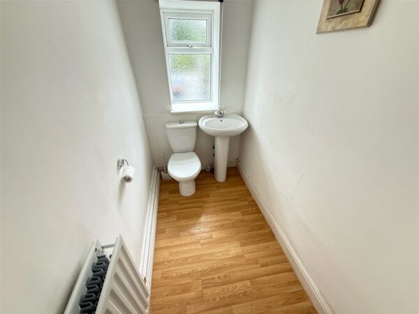 Charlaw Terrace, Sacriston, Durham, DH7 6NJ