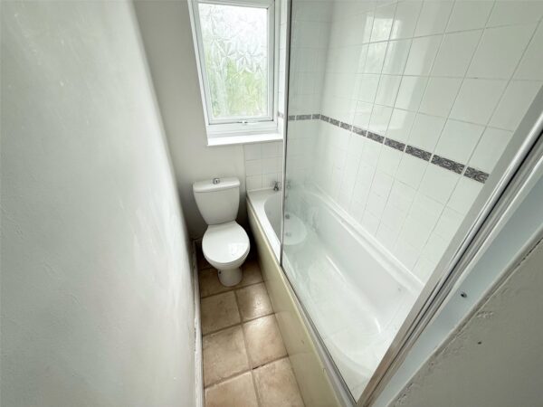 Charlaw Terrace, Sacriston, Durham, DH7 6NJ