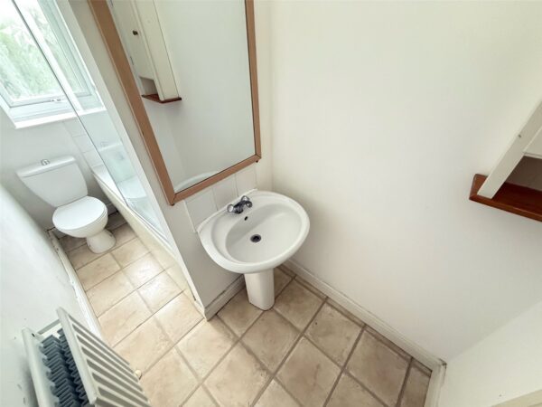Charlaw Terrace, Sacriston, Durham, DH7 6NJ