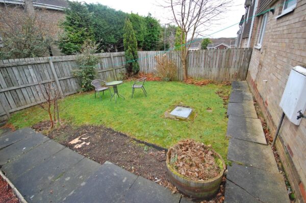 Halton Road, Newton Hall, Durham, DH1 5YJ