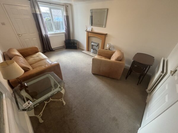 Halton Road, Newton Hall, Durham, DH1 5YJ