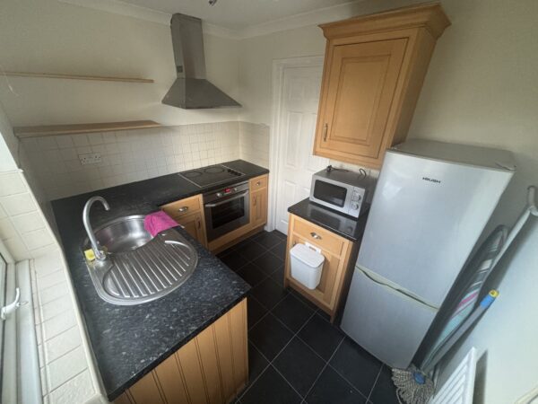 Halton Road, Newton Hall, Durham, DH1 5YJ