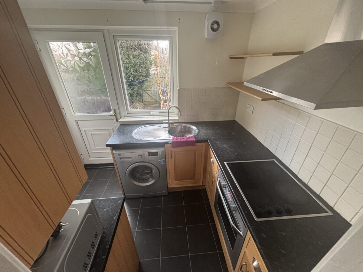 Halton Road, Newton Hall, Durham, DH1 5YJ