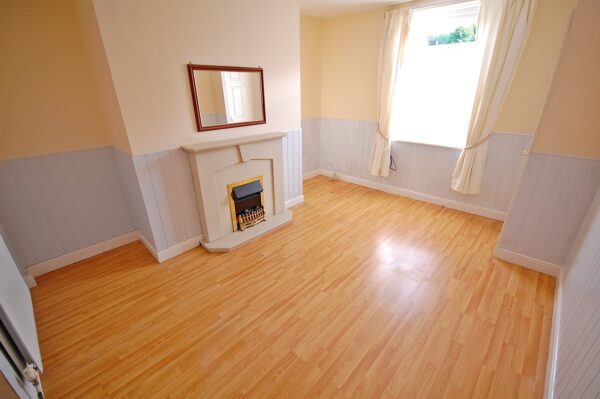 Charlaw Terrace, Sacriston, Durham, DH7 6NJ