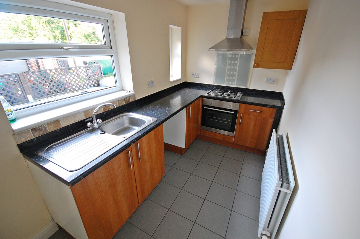 Charlaw Terrace, Sacriston, Durham, DH7 6NJ