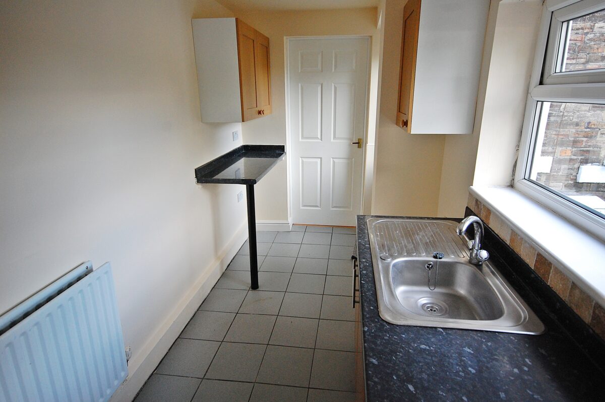 Charlaw Terrace, Sacriston, Durham, DH7 6NJ