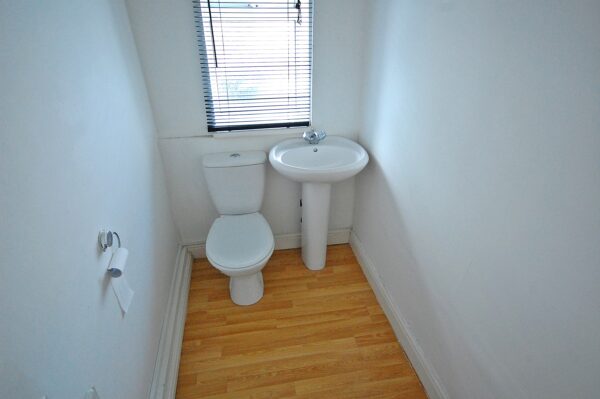 Charlaw Terrace, Sacriston, Durham, DH7 6NJ