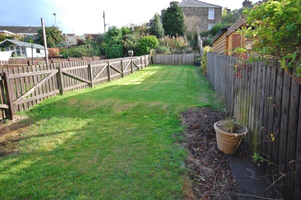 Charlaw Terrace, Sacriston, Durham, DH7 6NJ