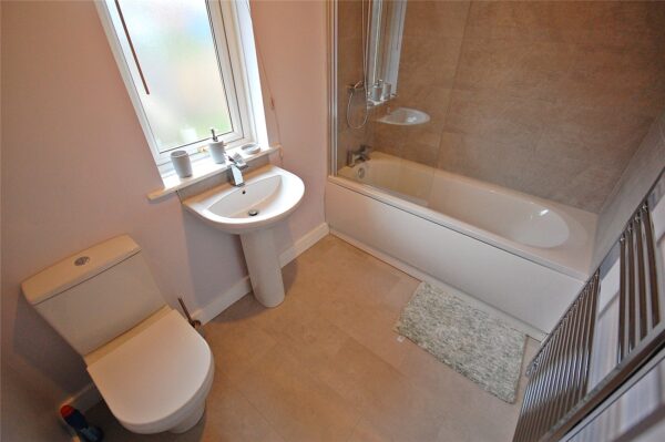 Findon Avenue, Sacriston, Durham, DH7 6HY