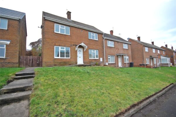 Findon Avenue, Sacriston, Durham, DH7 6HY