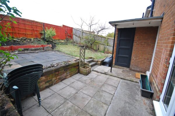 Findon Avenue, Sacriston, Durham, DH7 6HY