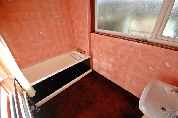 Foxhills Crescent, Lanchester, Durham, DH7 0PP