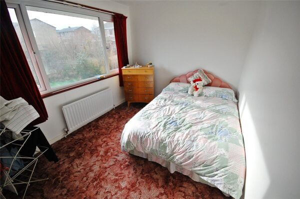 Foxhills Crescent, Lanchester, Durham, DH7 0PP