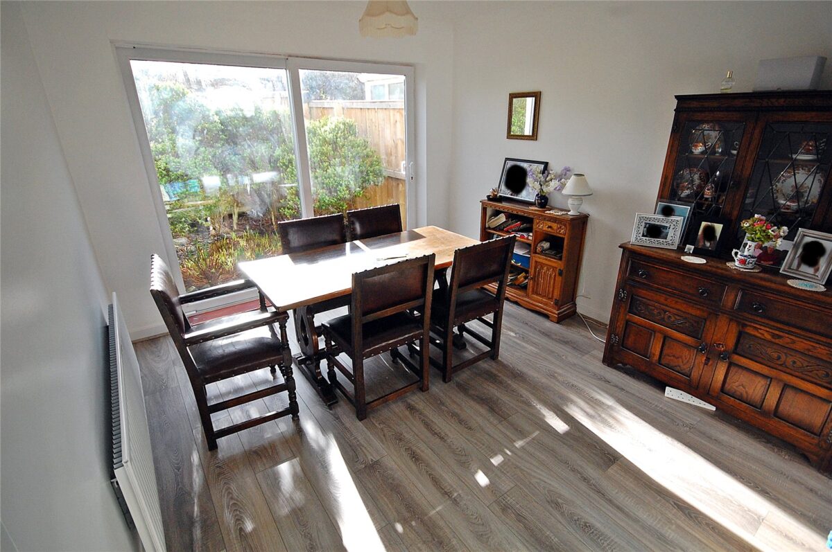 Foxhills Crescent, Lanchester, Durham, DH7 0PP