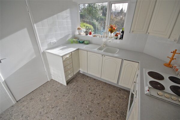 Foxhills Crescent, Lanchester, Durham, DH7 0PP
