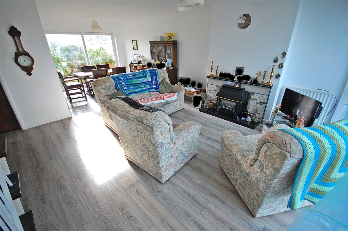 Foxhills Crescent, Lanchester, Durham, DH7 0PP