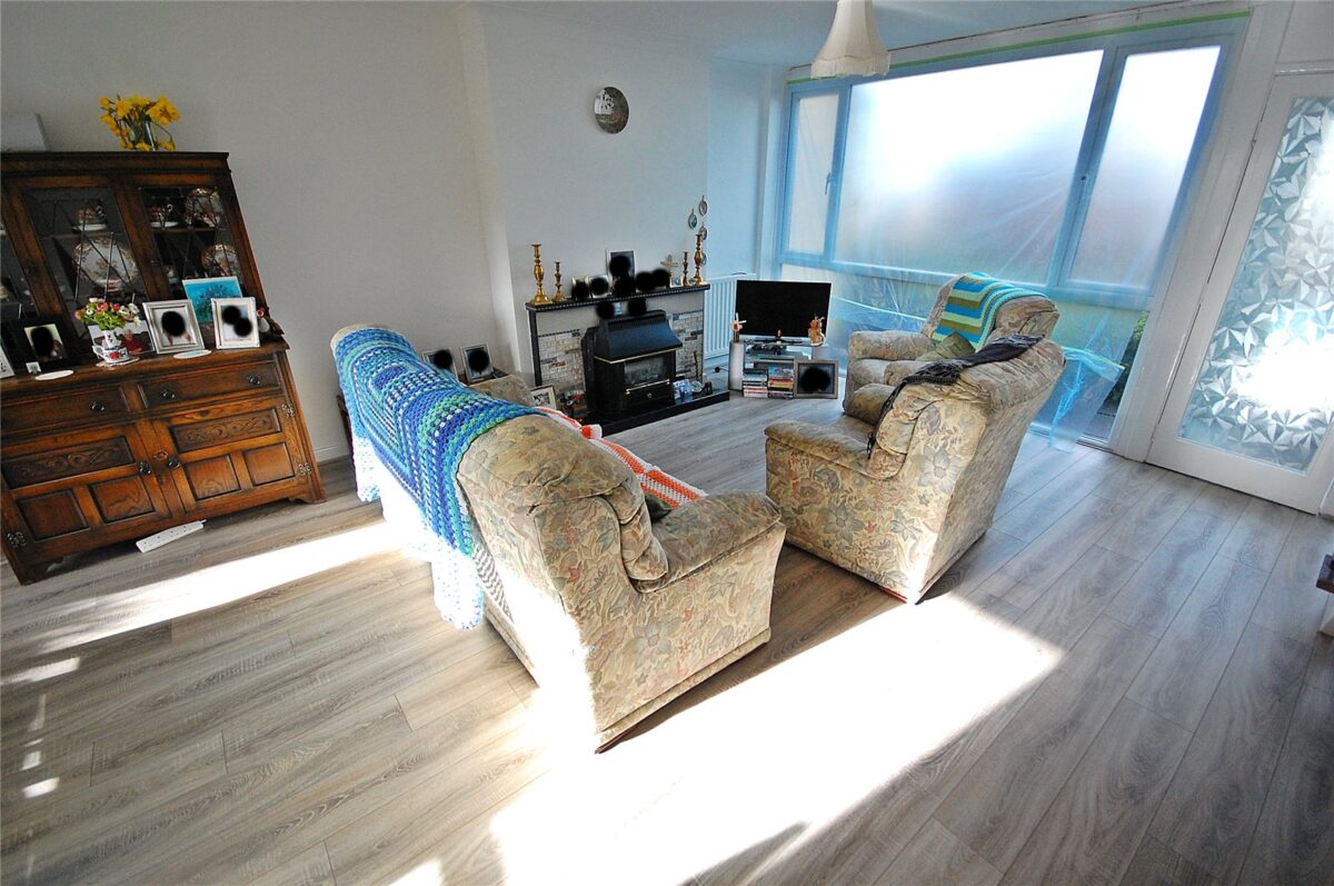 Foxhills Crescent, Lanchester, Durham, DH7 0PP