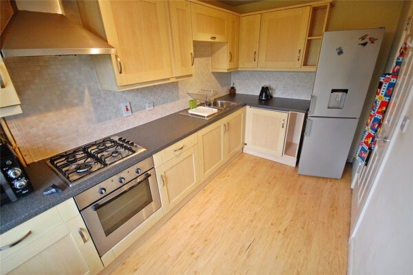 Whitfield Court, Framwellgate Moor, Durham, DH1 5BT