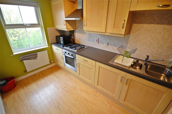 Whitfield Court, Framwellgate Moor, Durham, DH1 5BT