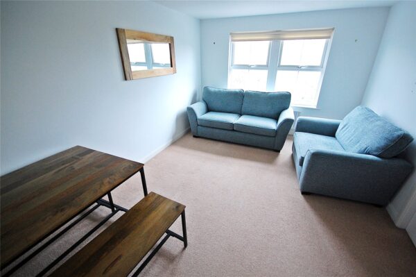 Whitfield Court, Framwellgate Moor, Durham, DH1 5BT