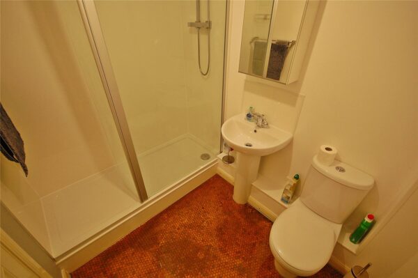 Whitfield Court, Framwellgate Moor, Durham, DH1 5BT