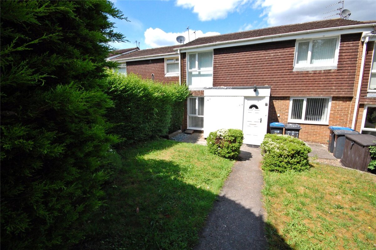 Carr House Drive, Newton Hall, Durham, DH1 5XW