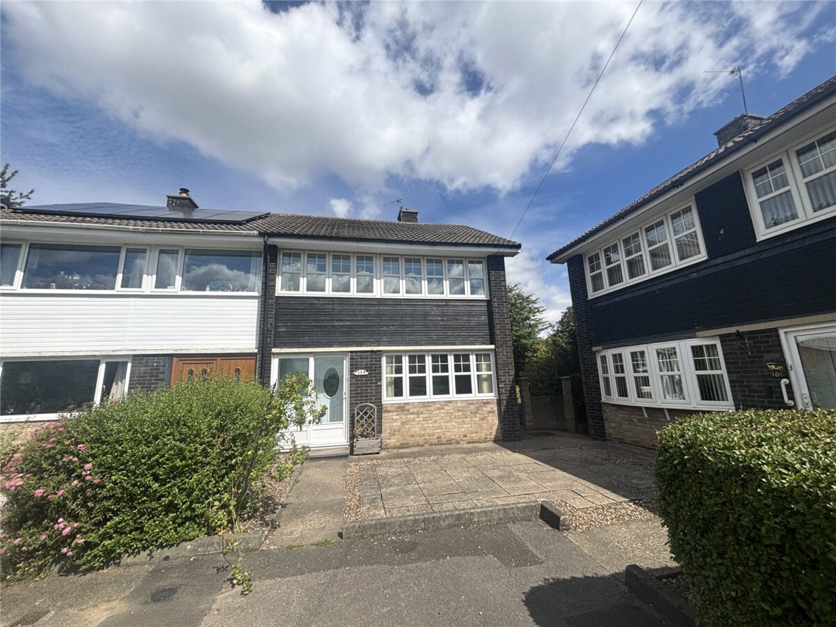Bek Road, Newton Hall, Durham, DH1 5LH