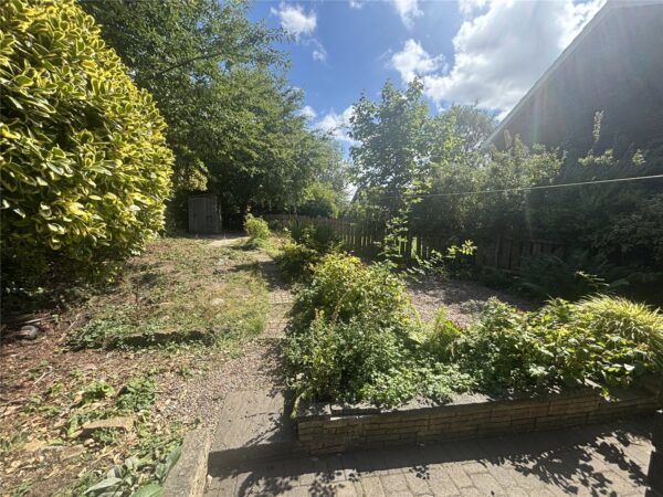Bek Road, Newton Hall, Durham, DH1 5LH