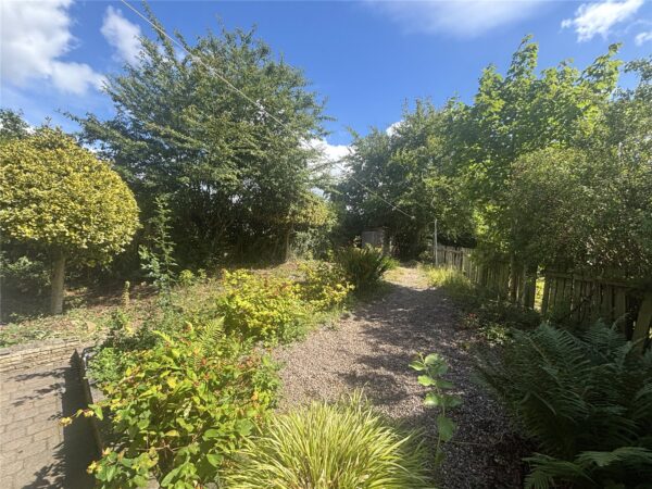 Bek Road, Newton Hall, Durham, DH1 5LH