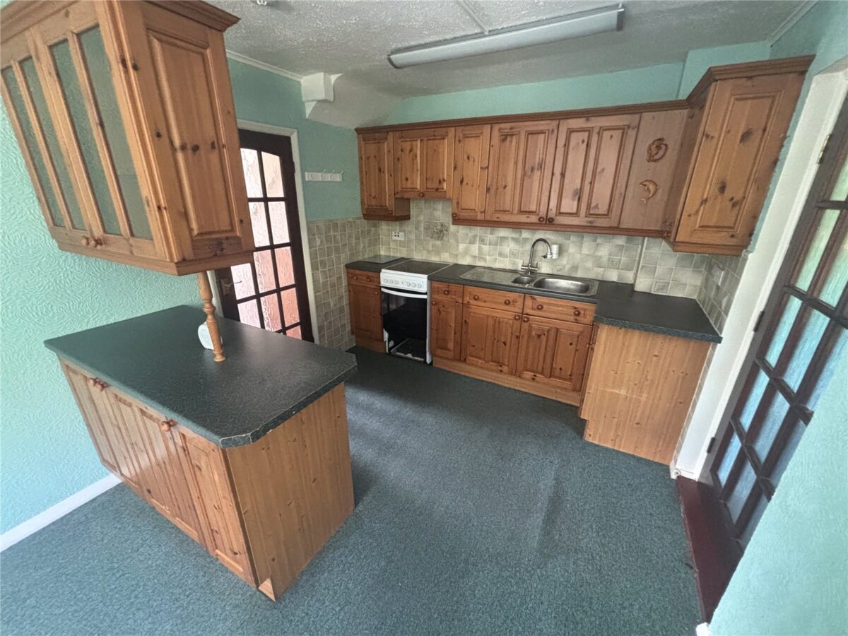 Bek Road, Newton Hall, Durham, DH1 5LH