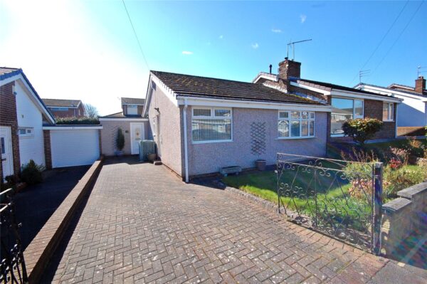 Rothbury Road, Newton Hall, Durham, DH1 5PF