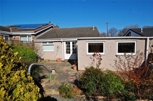 Rothbury Road, Newton Hall, Durham, DH1 5PF