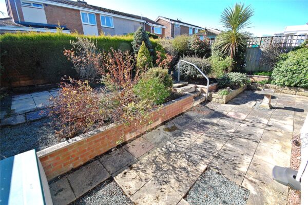 Rothbury Road, Newton Hall, Durham, DH1 5PF